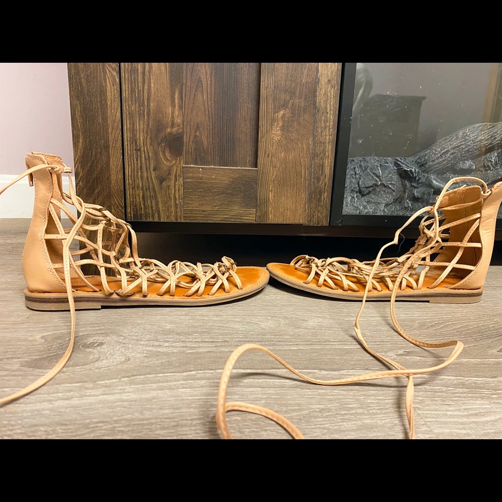 Sandals